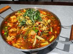 -蛙兔鸡自贡风味·特色江湖菜(广都店)