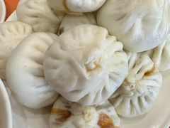 -庆丰包子铺(天桥店)