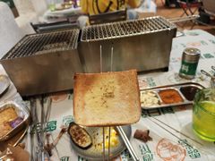 -曾百万小炉小串自助烧烤(高新店)