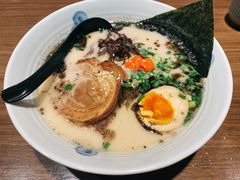 -雷神拉面(财富中心玉米楼店)