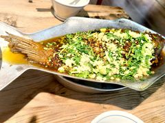 -树厨贵州菜(大十字店)