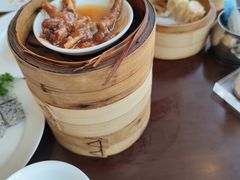 -红莲中餐厅(日航饭店)