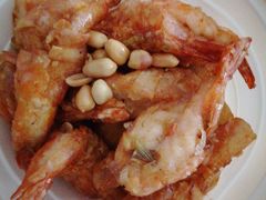 -小吊梨汤·北京菜·烤鸭(双井乐成中心店)