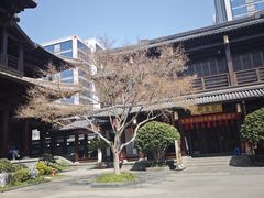-香积寺