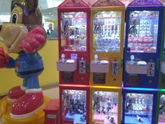 -汤姆熊欢乐世界(光启城店)