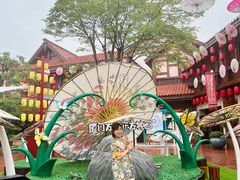 -厦门方特东方神画