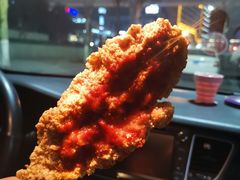 -香酥鸡排(京汉大道店)