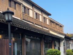 -汉庭(杭州灵隐寺龙井路店)