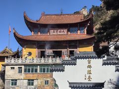 -九华山风景区