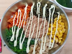 -米村拌饭(新世界百货崇文门店)