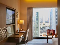 -珠海中海雅高铂尔曼酒店