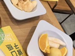 -豪客来牛排(天阳D32店)