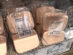 -MUJI无印良品(西单大悦城店)