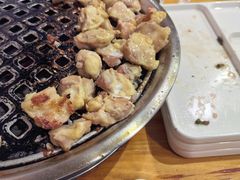 -霸腹烤肉(厦门柚子番店)