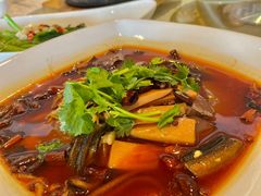 -阿斯牛牛·凉山菜(新会展店)