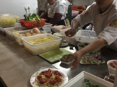 -成都龍井門火锅(王家湾店)