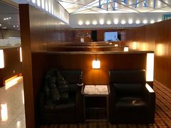 -虹桥机场V2贵宾休息室