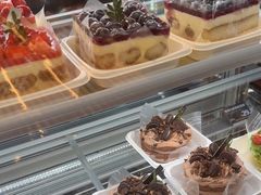 -FANEN法念·烘焙·甜点(万象城店)