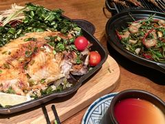 -云海肴·汽锅鸡·云南代表菜(天山百盛优客店)