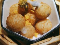 -蜜桃餐厅·伴山(海岸城店)