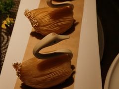 -领鲜天下·焗海鲜·花胶鸡(天目里店)