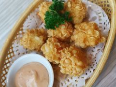 -必胜客(威高广场店)