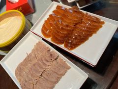 -玉林烤鸭店(垡头店)