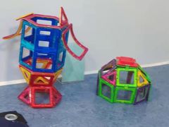 -金宝贝国际早教中心(万象城中心)