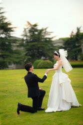 -Mu慕婚纱摄影·超级工作室