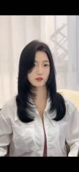 -MINX名珂斯·烫染形象设计