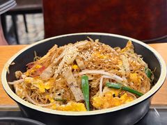 鱼崧炒米粉-一粥荟·非遗鱼粥(天河北店)