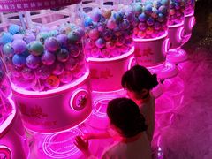 -青水瓦台汤泉(未央店)