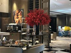 -重庆尼依格罗酒店·欣厨Niccolo Kitchen