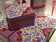 -家琳甜品(江南东店)