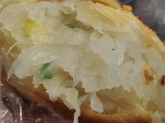 -上海蟹壳黄(徐汇区嘉陵菜市场店)