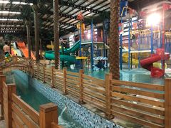 -南宫温泉水世界