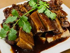 -大唐靓汤江门私房菜(景田店)