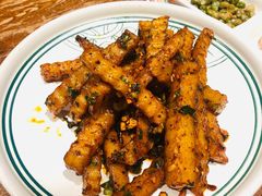 -云海肴·汽锅鸡·云南菜(美罗城店)