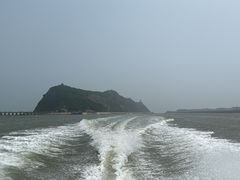 -锦州笔架山风景区