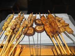 -肉串汪(西便门店)