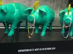 -乐蓬马歇百货公司(Rive Gauche)