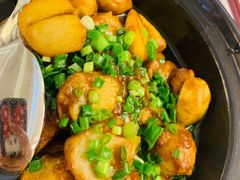 -丰收日·小海鲜·沪上家宴(顾村正大店)