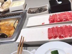 -海底捞火锅(关山保利店)