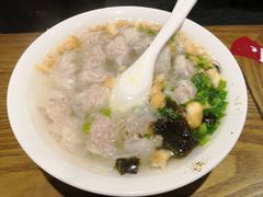 秀嫂馄饨-秀嫂挞粿