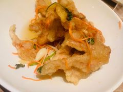 这才是锅包肉-金掌勺锅包肉(太原万达店)