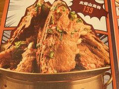 -越小品·越南餐厅(布吉万象汇店)