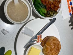 港久卤肉饭-港久茶餐厅(鹭洲里店)
