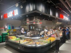 -永辉超市(福州市大儒世家店)