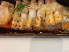 -天成·川菜家宴(礼岗店)