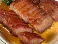 腊味拼盘-粤秀小厨·广式早茶(辽宁路店)